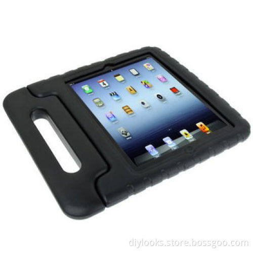 EVA Case with Holder for iPad 4